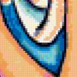 Preview of cross stitch pattern: #302258