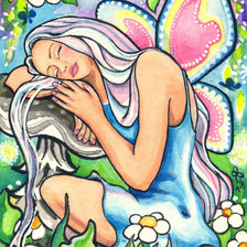 Cross stitch pattern: #302258