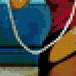 Preview of cross stitch pattern: #302265