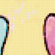Preview of cross stitch pattern: #302277