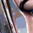 Preview of cross stitch pattern: #302295