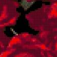 Preview of cross stitch pattern: #302307