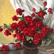 Cross stitch pattern: #302307