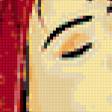 Preview of cross stitch pattern: #302308