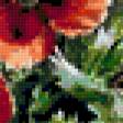 Preview of cross stitch pattern: #302309