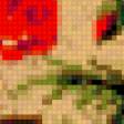 Preview of cross stitch pattern: #302312