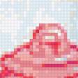 Preview of cross stitch pattern: #302315