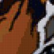 Preview of cross stitch pattern: #302319