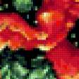 Preview of cross stitch pattern: #302321