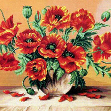 Cross stitch pattern: #302321