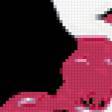 Preview of cross stitch pattern: #302322