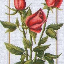 Cross stitch pattern: #302323