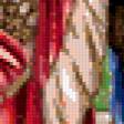 Preview of cross stitch pattern: #302355