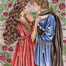 Cross stitch pattern: #302355