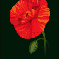 Cross stitch pattern: #302361