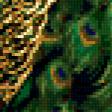 Preview of cross stitch pattern: #302405