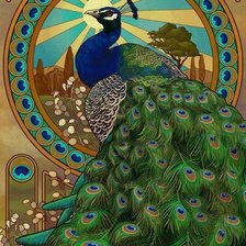 Cross stitch pattern: #302405