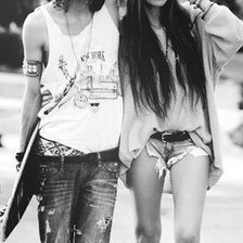 Cross stitch pattern: #302601