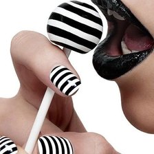 Cross stitch pattern: #302605