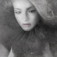 Cross stitch pattern: #302613