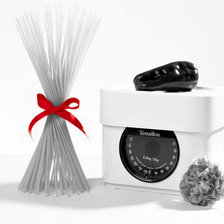 Cross stitch pattern: #302616