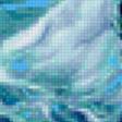 Preview of cross stitch pattern: #302703