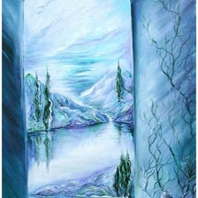 Cross stitch pattern: #302703