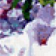 Preview of cross stitch pattern: #302707