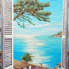 Cross stitch pattern: #302712