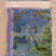 Preview of cross stitch pattern: #302719
