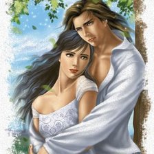 Cross stitch pattern: #302724