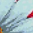 Preview of cross stitch pattern: #302730