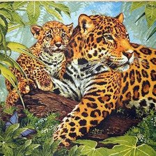 Cross stitch pattern: #302741
