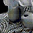 Preview of cross stitch pattern: #302744