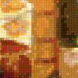 Preview of cross stitch pattern: #302747
