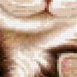 Preview of cross stitch pattern: #302840