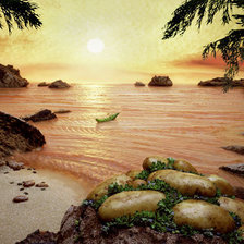 Cross stitch pattern: #303145