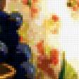 Preview of cross stitch pattern: #303147