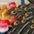 Preview of cross stitch pattern: #303148