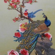 Cross stitch pattern: #303148