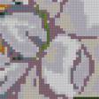Preview of cross stitch pattern: #303232