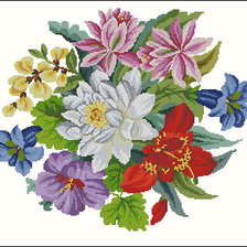 Cross stitch pattern: #303232