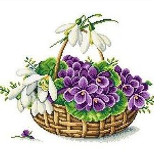 Cross stitch pattern: #303234