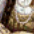 Preview of cross stitch pattern: #303355