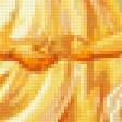 Preview of cross stitch pattern: #303370
