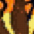 Preview of cross stitch pattern: #303488