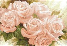 Cross stitch pattern: #303536