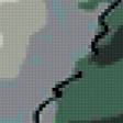 Preview of cross stitch pattern: #303558