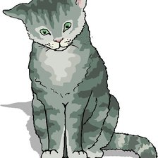 Cross stitch pattern: #303558