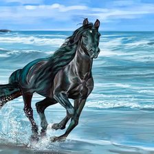 Cross stitch pattern: #303699